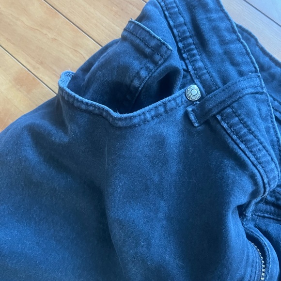 Urban Navy Pants 36 - Picture 6 of 12